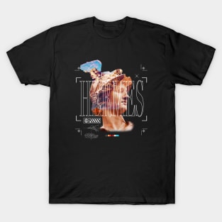 Hermes 1 T-Shirt